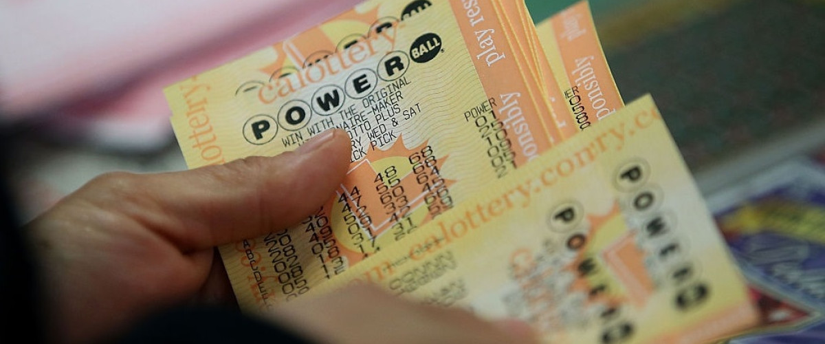 Lluvia de 700 millones de dólares en California tras el sorteo de la Powerball